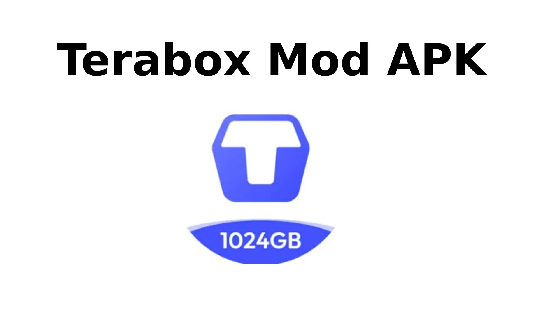 Terabox Mod APK