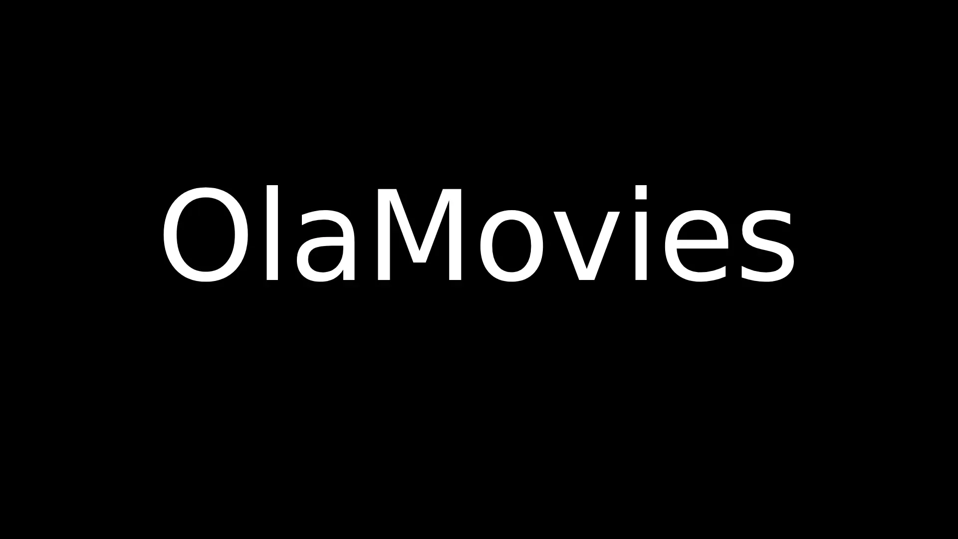 OlaMovies