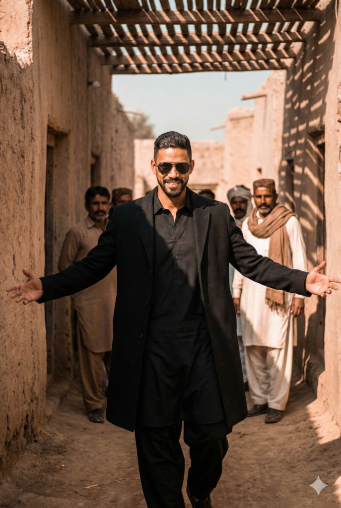 Akshaye Khanna Dhurandhar AI Photo Effect: Viral Editing Prompt 2025 6 Gemini Generated Image kbpf9vkbpf9vkbpf