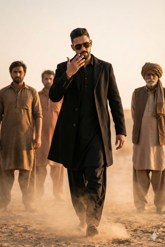 Akshaye Khanna Dhurandhar AI Photo Effect: Viral Editing Prompt 2025 5 Gemini Generated Image p7quwmp7quwmp7qu