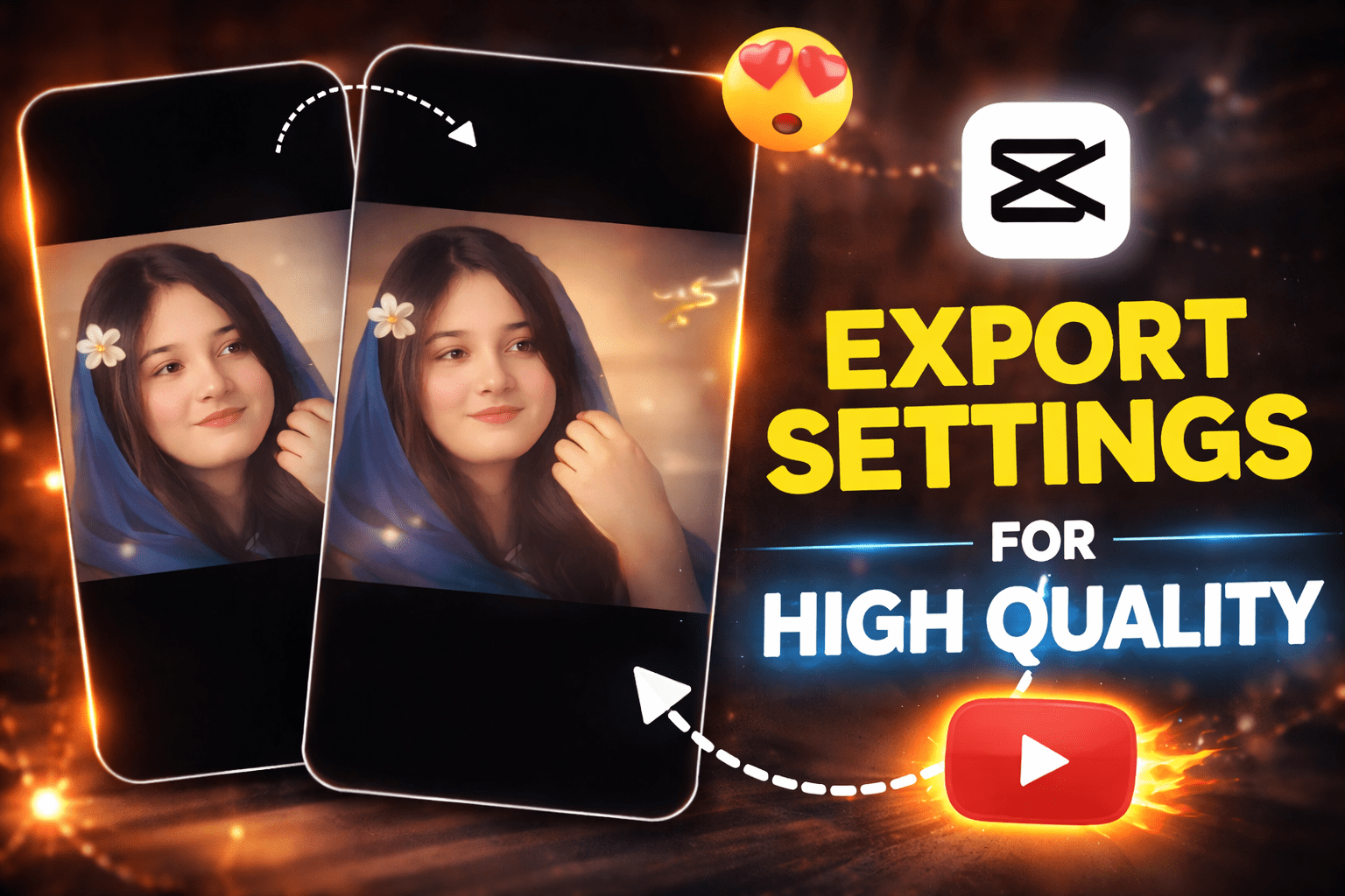 Aye Shere Arab Capcut Template