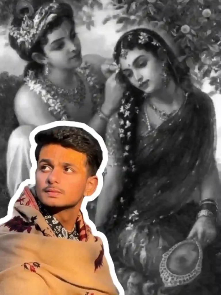  krishna ji bairan VN Code