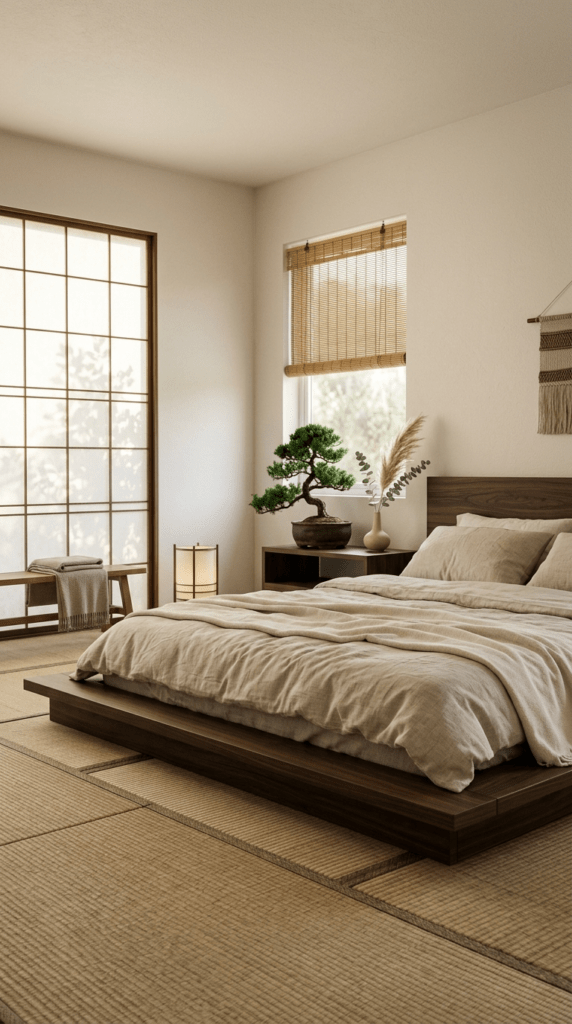 The Skylight Sanctuary: A Cozy Loft Retreat with Hidden Storage 9 image 11