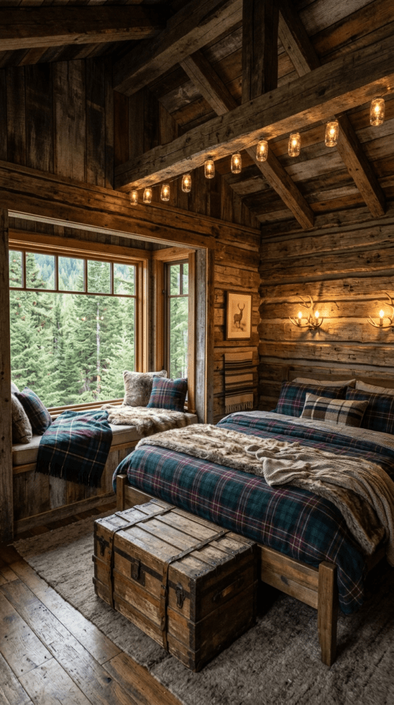 The Skylight Sanctuary: A Cozy Loft Retreat with Hidden Storage 10 image 12