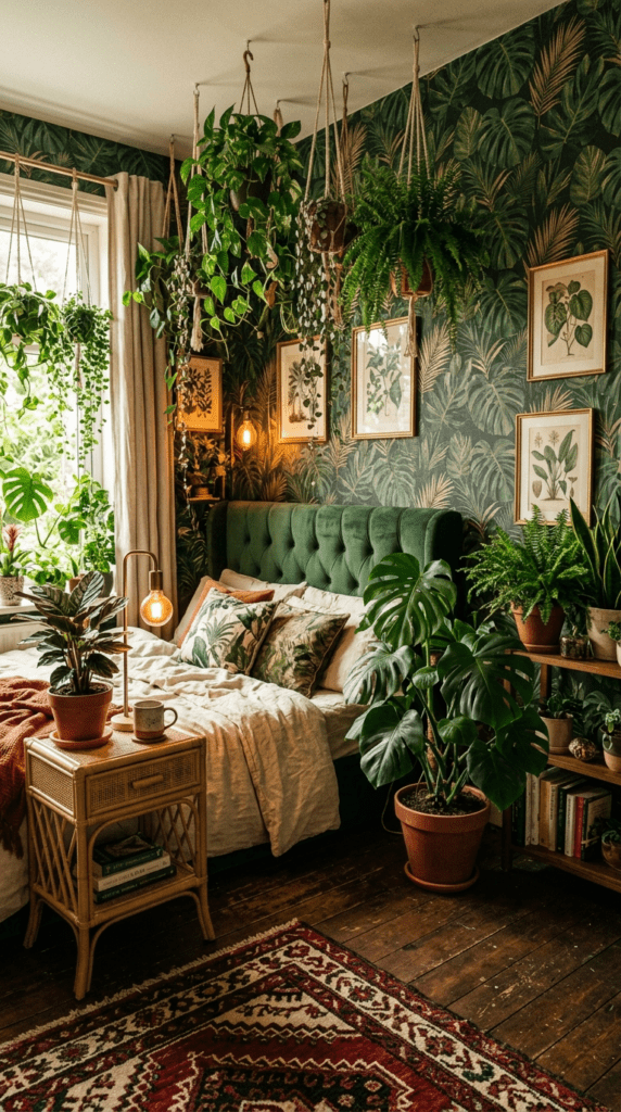 The Skylight Sanctuary: A Cozy Loft Retreat with Hidden Storage 4 image 5