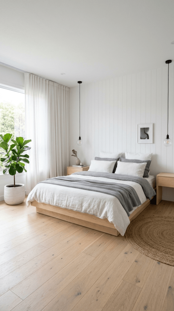 The Skylight Sanctuary: A Cozy Loft Retreat with Hidden Storage 3 image 6