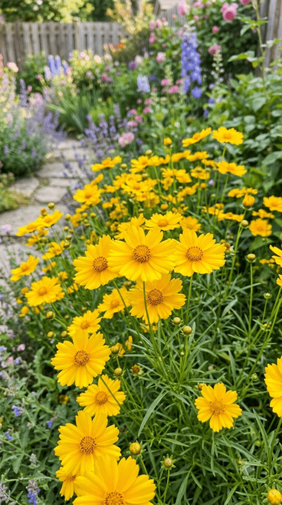 Coreopsis