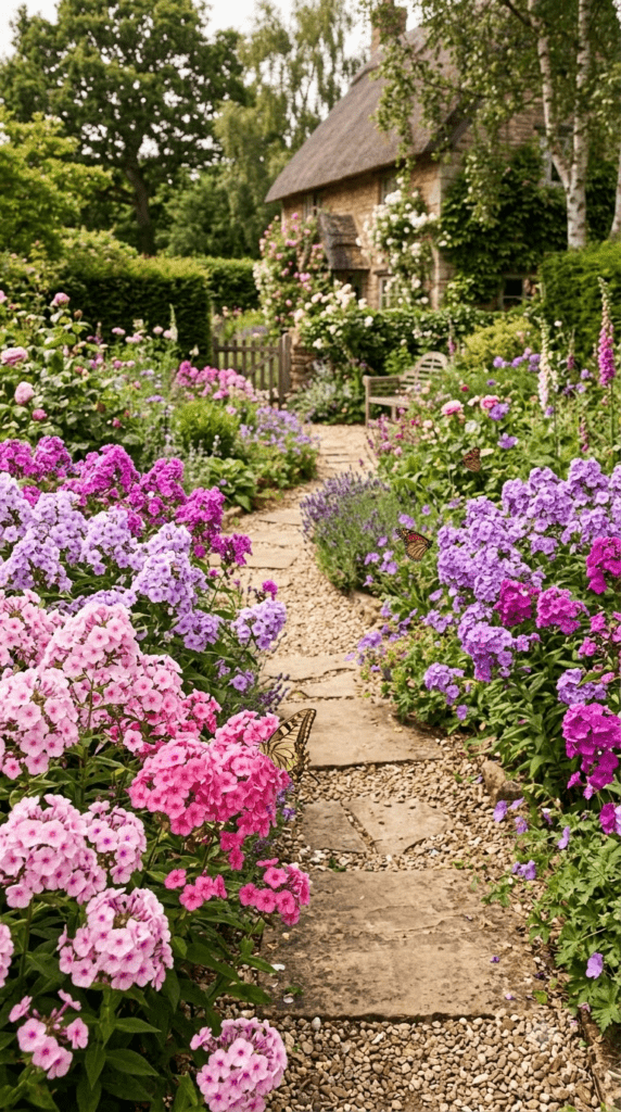 Phlox