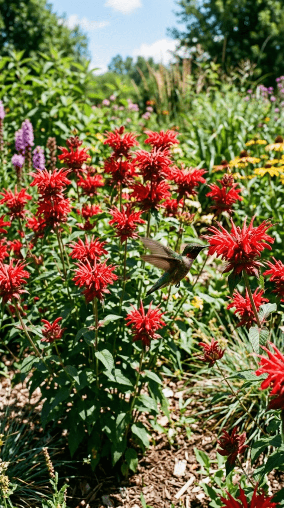 Bee Balm