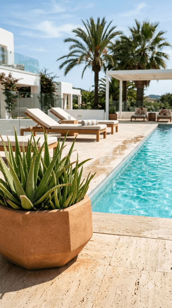 New Zealand Flax – Bold Architecture That Stays Put