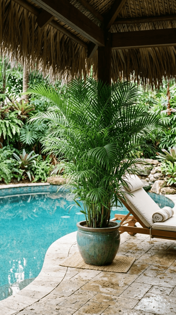 Yucca – The Desert-Chic Plant That Thrives on Neglect