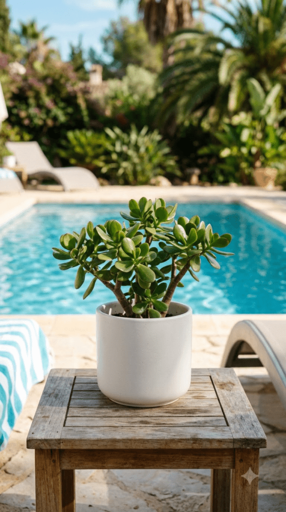 Blue Chalk Sticks – The Silver Succulent That Spills Beautifully