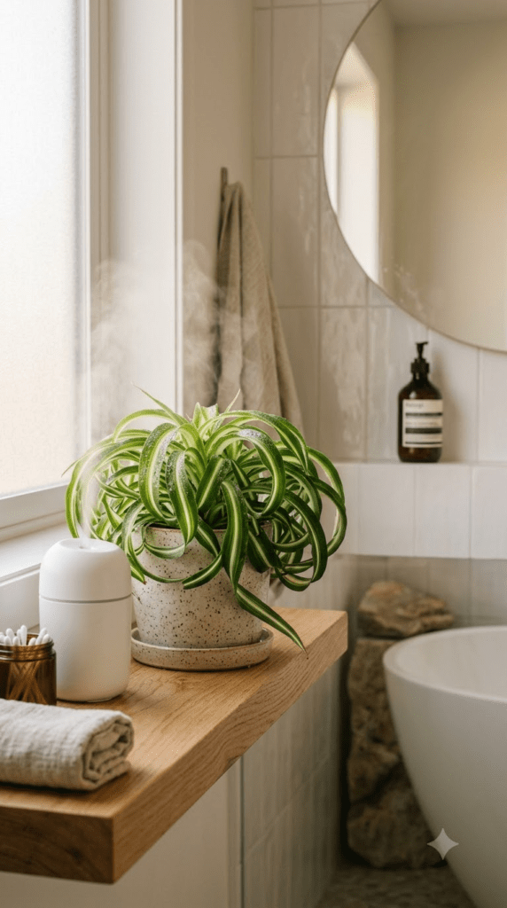 Curly Spider Plant 'Bonnie' Care Guide: Tips for Those Gorgeous Ringlet Leaves 4 image 30