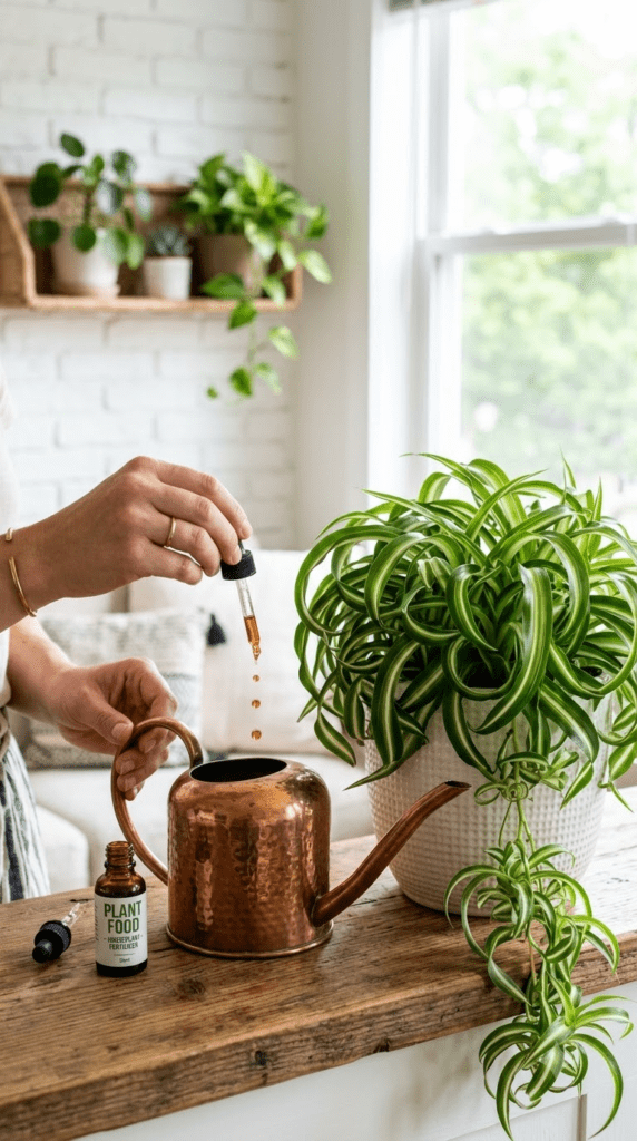 Curly Spider Plant 'Bonnie' Care Guide: Tips for Those Gorgeous Ringlet Leaves 7 image 33