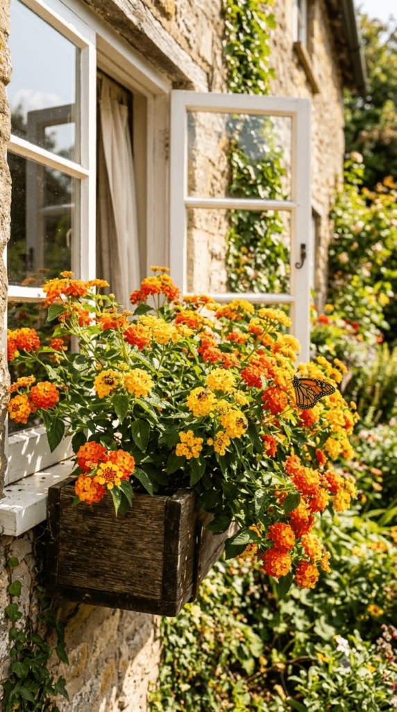 Clusters of Sun-Loving Color