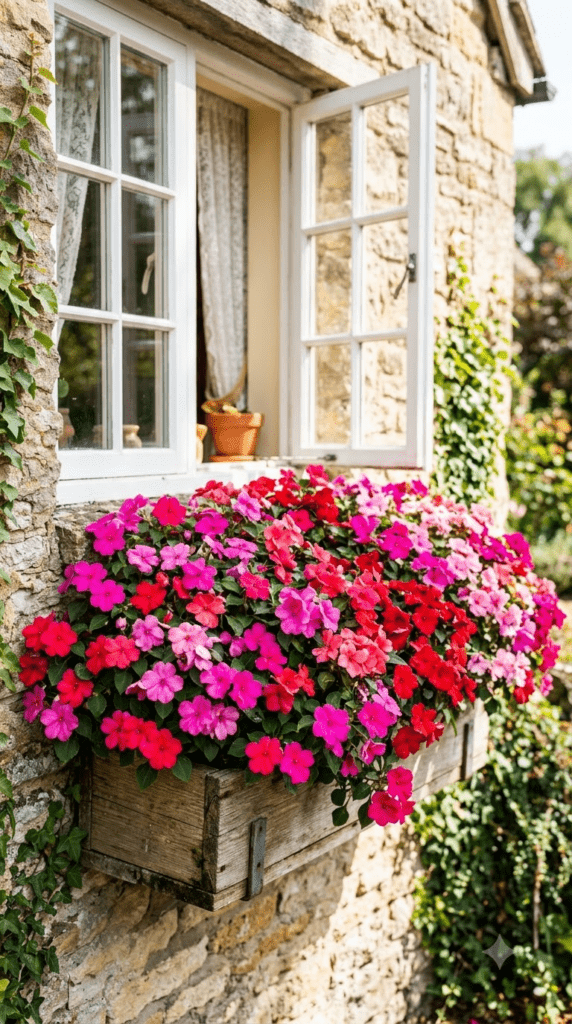 Lush Color Built for the Heat