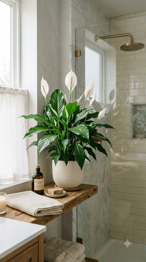 Peace Lily
