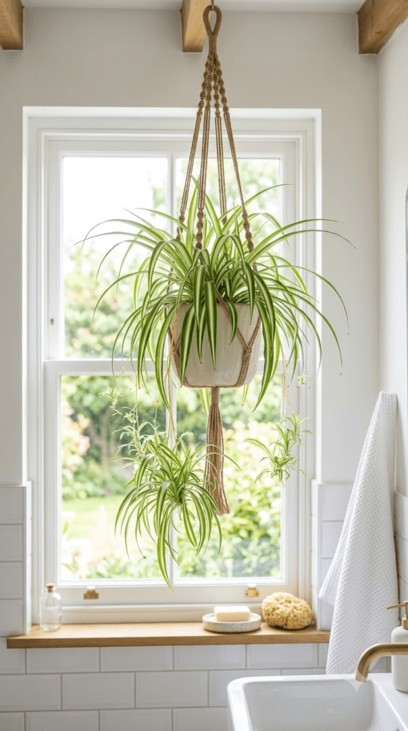 Spider Plant
