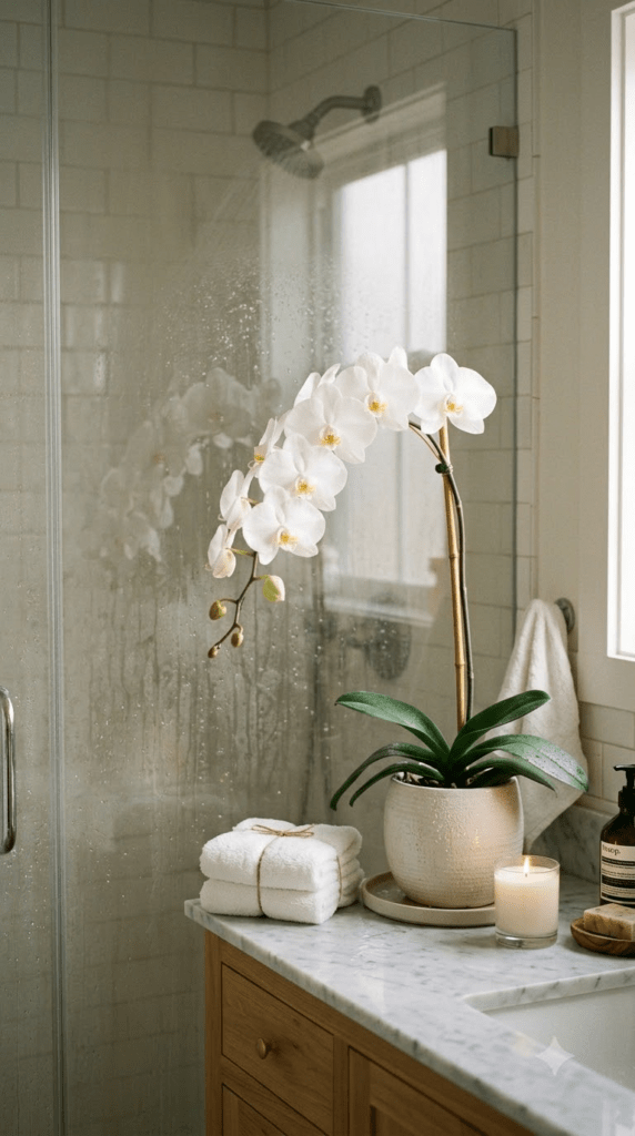 Orchids