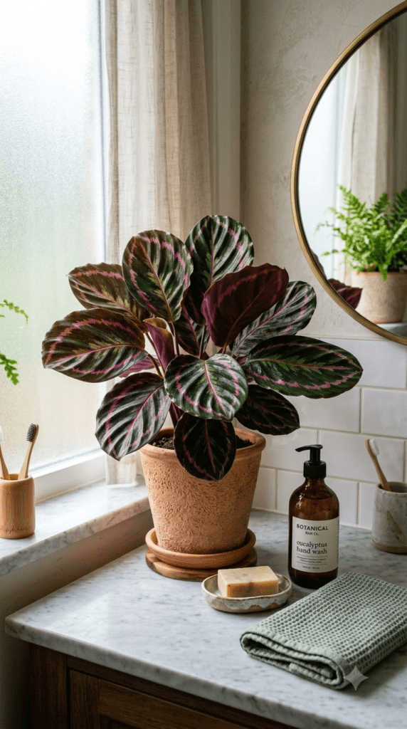 Calathea