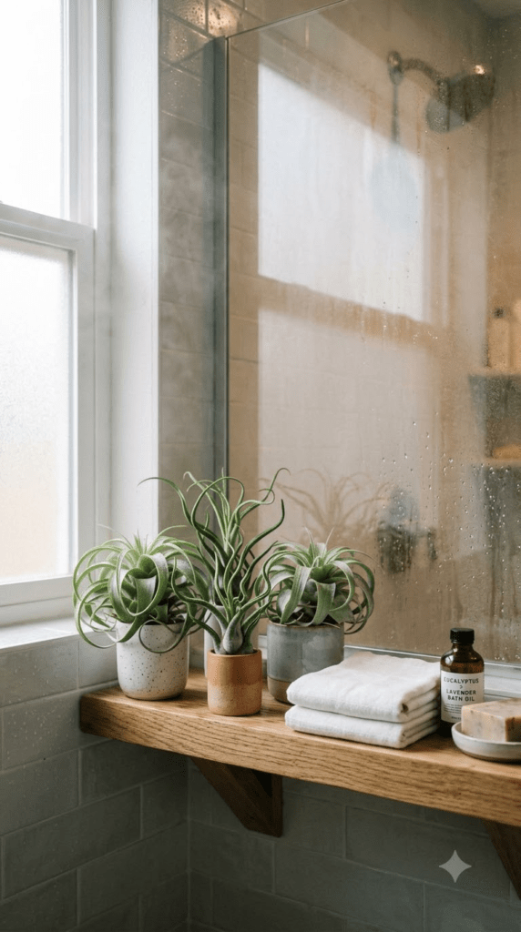 Air Plants