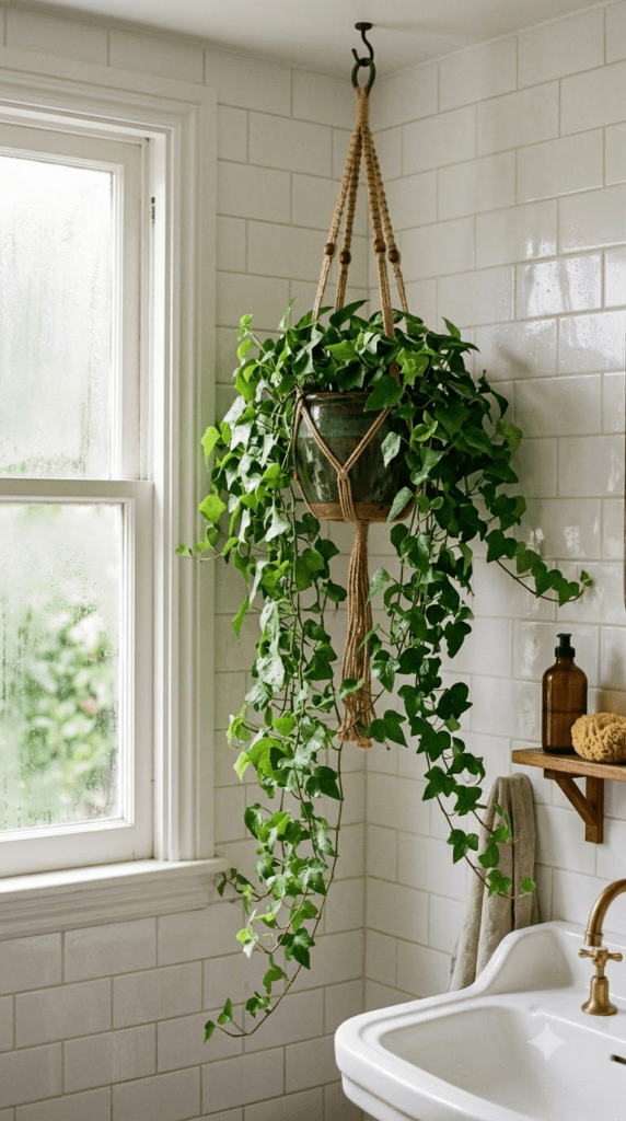 English Ivy