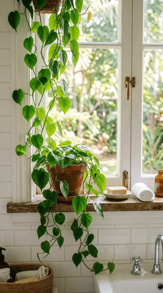 Philodendron