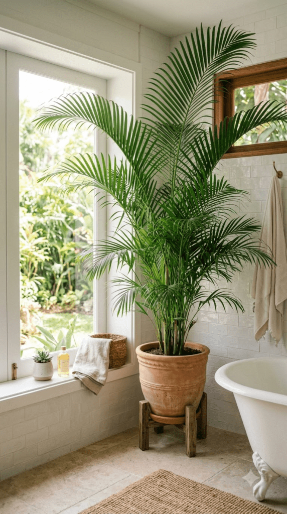 Areca Palm