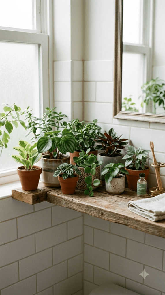 Peperomia