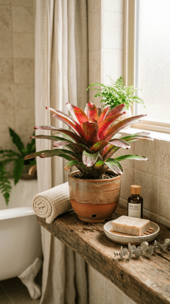 Bromeliad