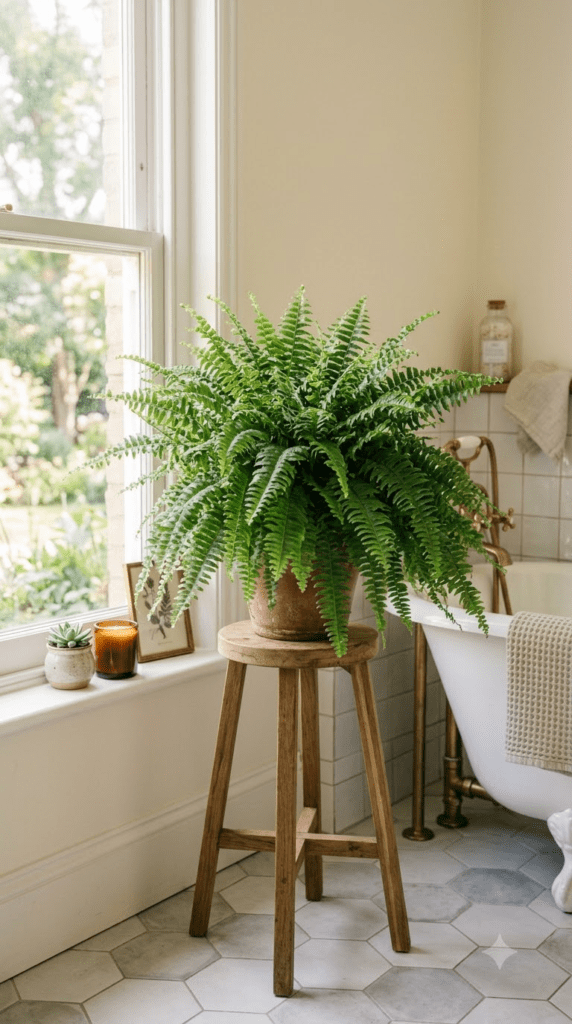 Boston Fern