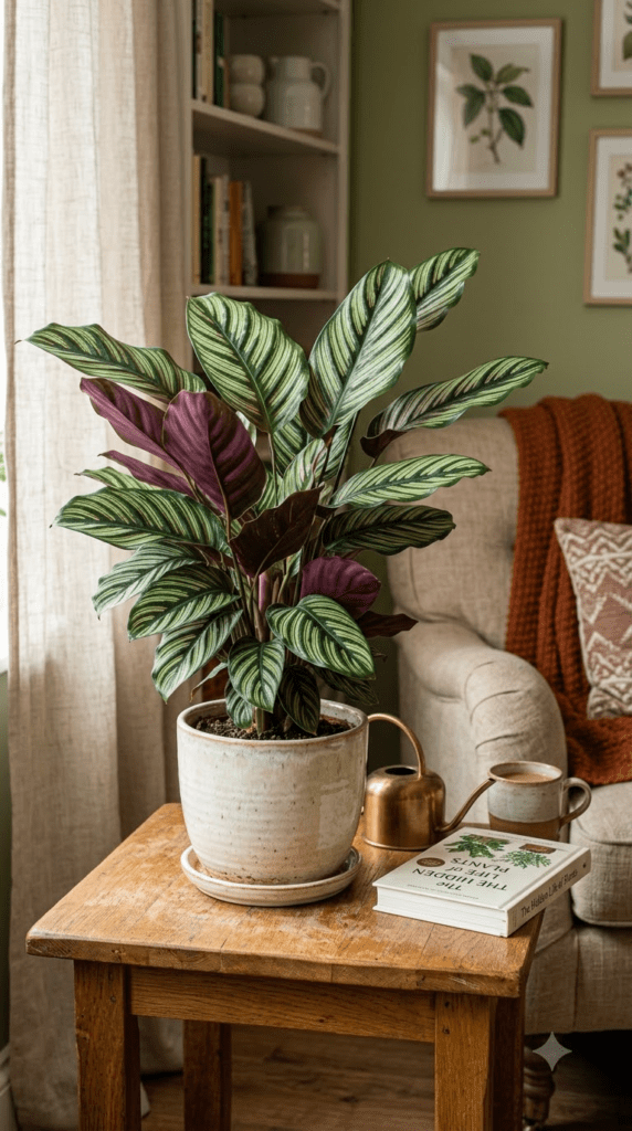 Calathea