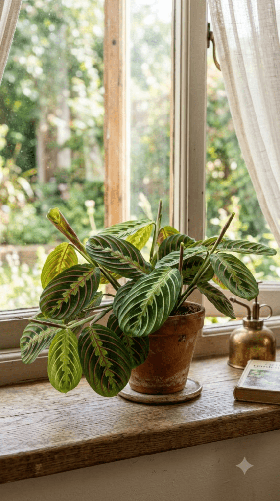 Prayer Plant