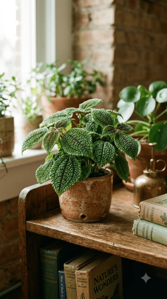 Friendship Plant