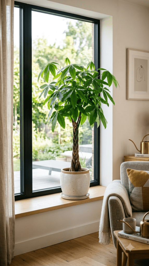 Money Tree