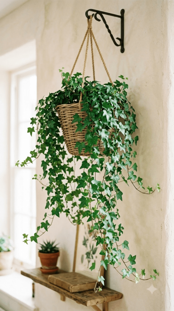 English Ivy