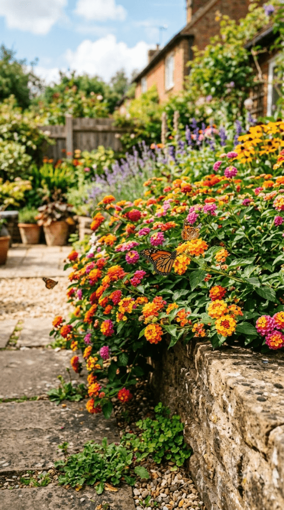 Lantana