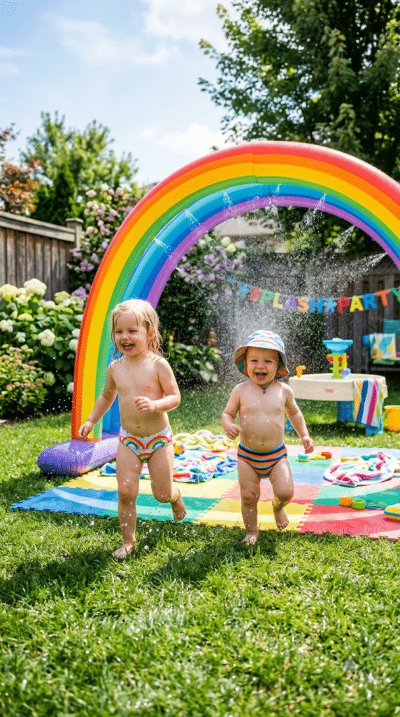 16 Fun Water Party Ideas for Toddlers That Keep Little Ones Splashing and Smiling 2 image 138