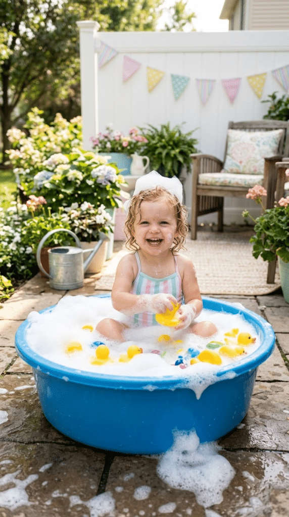 16 Fun Water Party Ideas for Toddlers That Keep Little Ones Splashing and Smiling 3 image 139