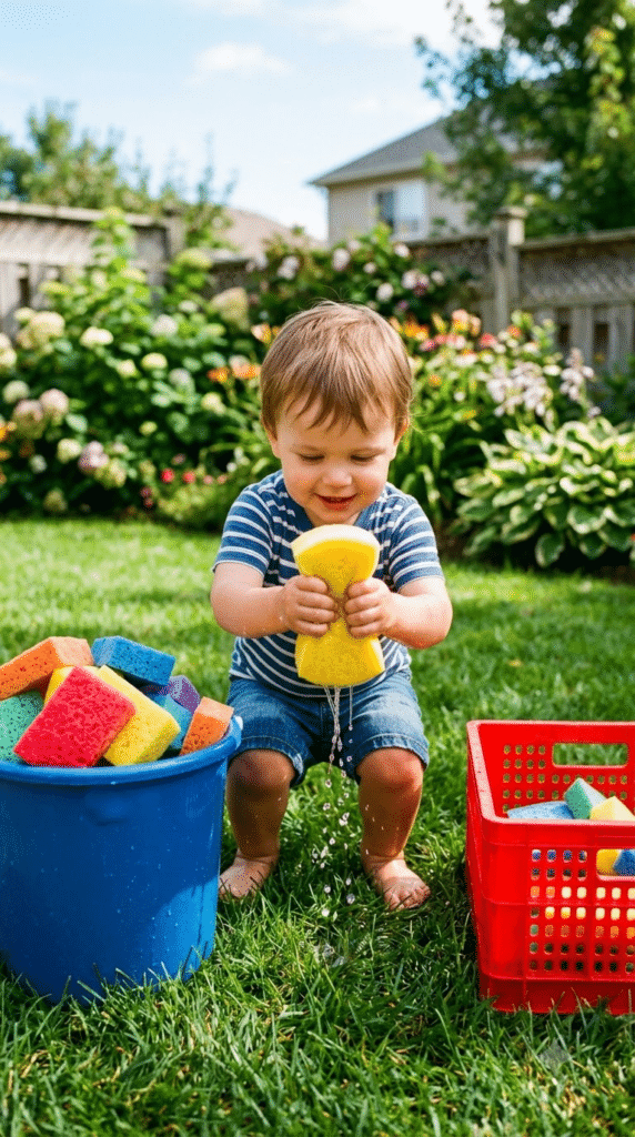 16 Fun Water Party Ideas for Toddlers That Keep Little Ones Splashing and Smiling 6 image 142