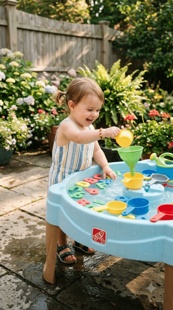 16 Fun Water Party Ideas for Toddlers That Keep Little Ones Splashing and Smiling 7 image 143