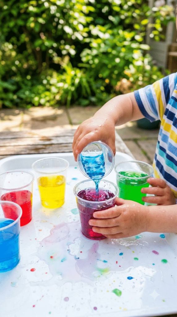 16 Fun Water Party Ideas for Toddlers That Keep Little Ones Splashing and Smiling 8 image 144
