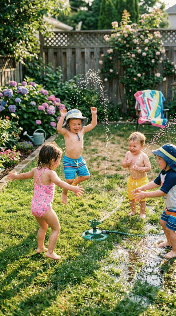 16 Fun Water Party Ideas for Toddlers That Keep Little Ones Splashing and Smiling 9 image 145