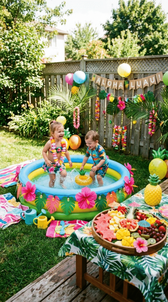 16 Fun Water Party Ideas for Toddlers That Keep Little Ones Splashing and Smiling 11 image 147