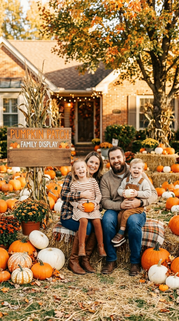 A Patch Built for Little Trick-or-Treaters