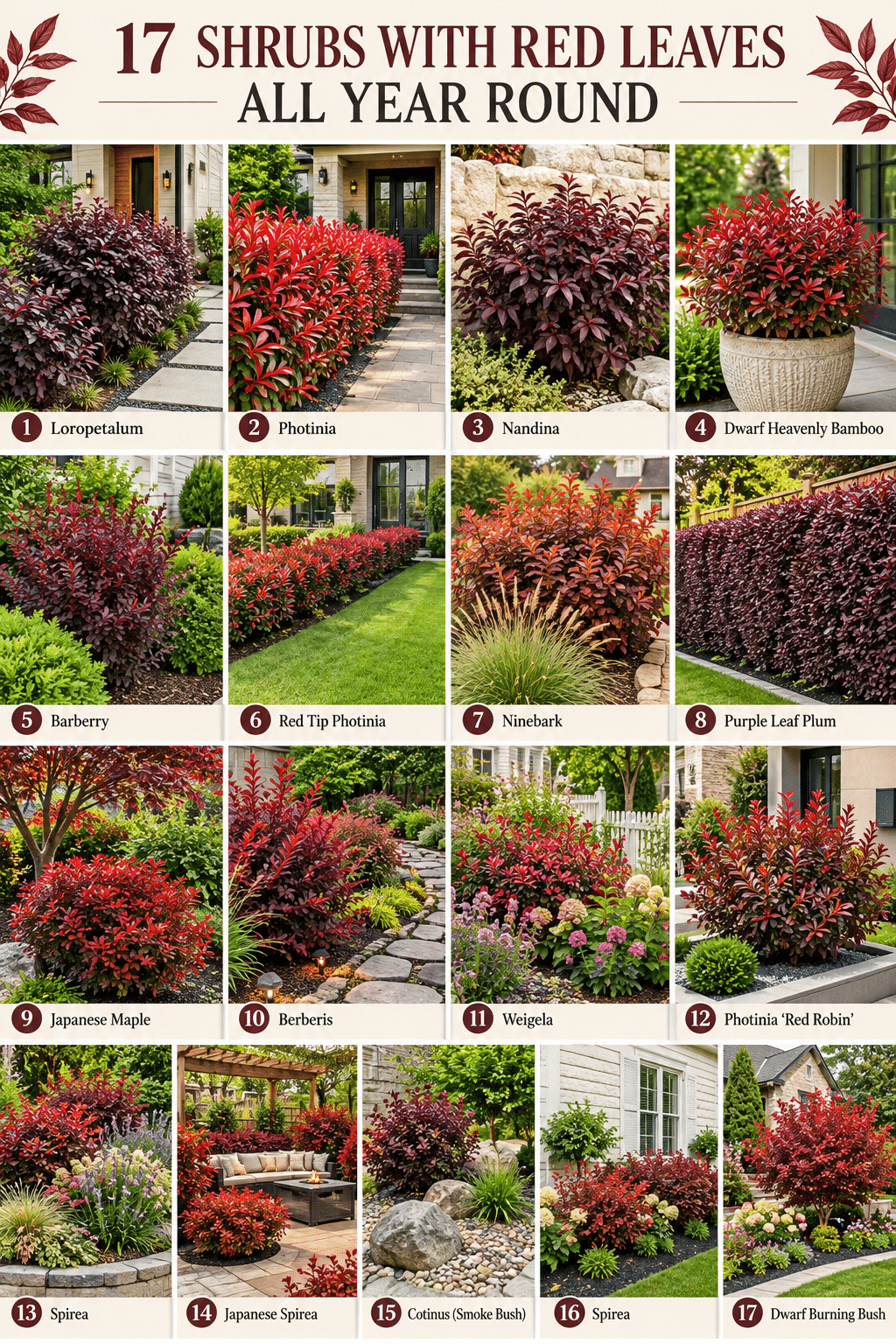 17-Stunning-Red-Leaf-Shrubs
