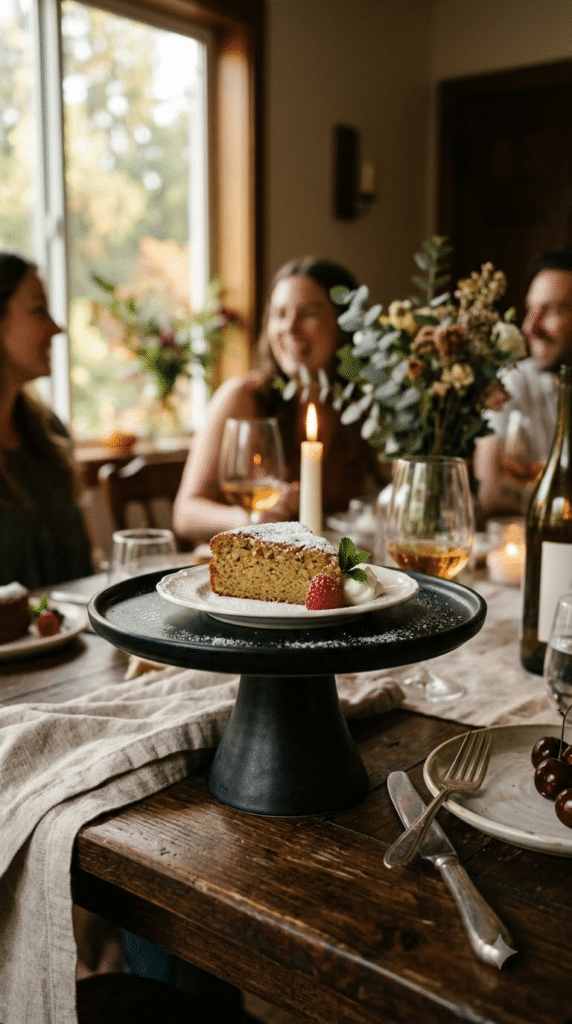 20 Halloween Decor Buys to Grab on Clearance in November 21 A Stand Ready for Its Next Dessert
