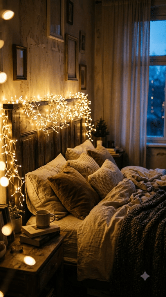Light Soft Enough to Fall Asleep To