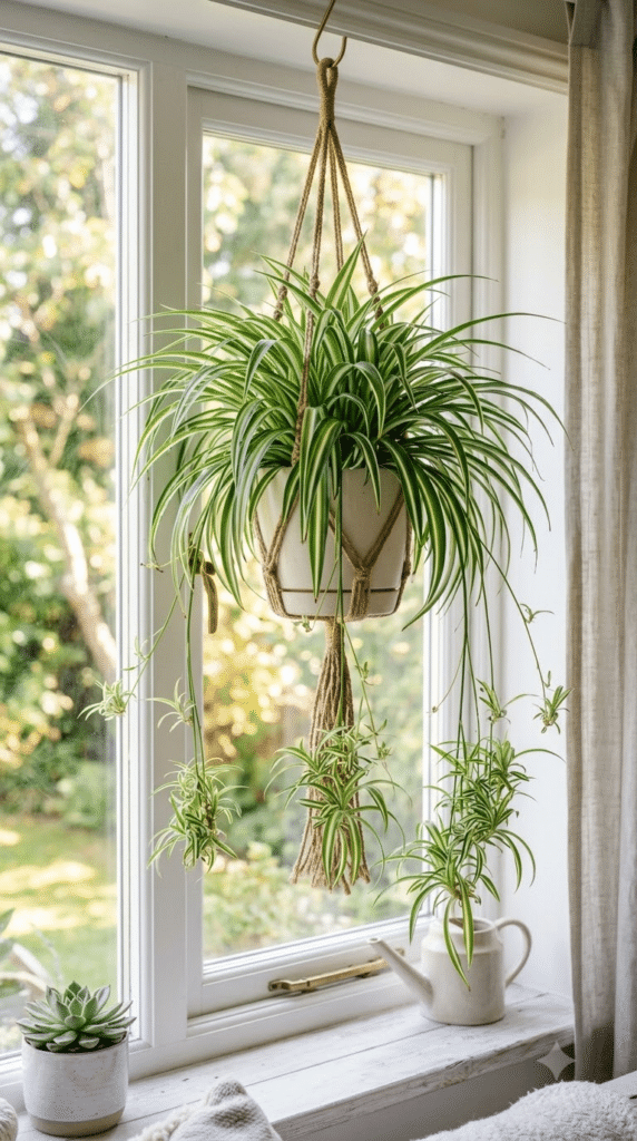 7 Easy-to-Grow, Cat-Friendly Air-Purifying Houseplants 2 Clean Air From a Plant That Asks for Little
